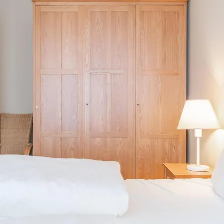 Attraktive Fuer 4 Mit Balkon Und Wlan In