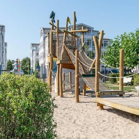 Attraktive Fuer 4 Mit Balkon Und Wlan In