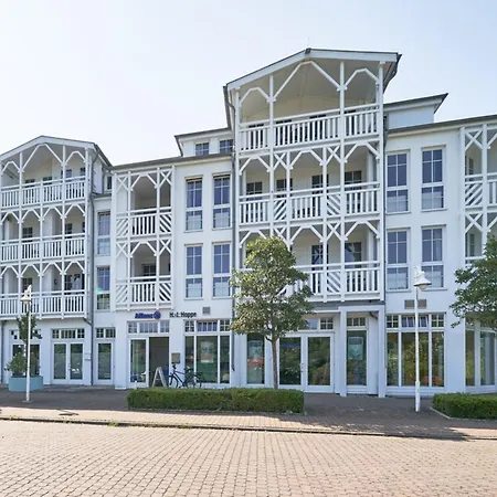 Attraktive Fuer 4 Mit Balkon Und Wlan In *