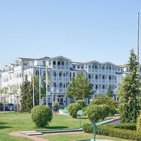 Attraktive Fuer 4 Mit Balkon Und Wlan In Lejlighed