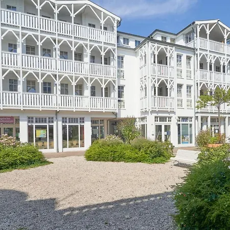 Attraktive Fuer 4 Mit Balkon Und Wlan In Lejlighed *