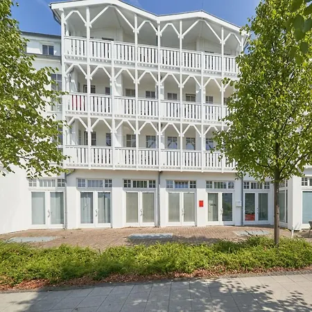Attraktive Fuer 4 Mit Balkon Und Wlan In